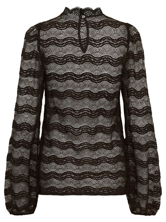 Saint Tropez - UlyanaSZ, Bluse