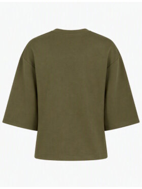 tooday-tdazra-t-shirt-groen 