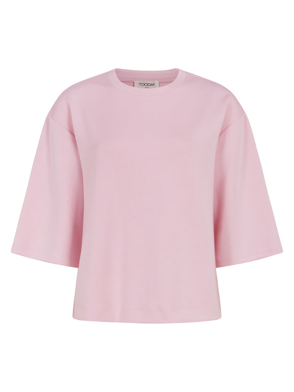 Tooday - TDAzra Lyserød, T-shirt