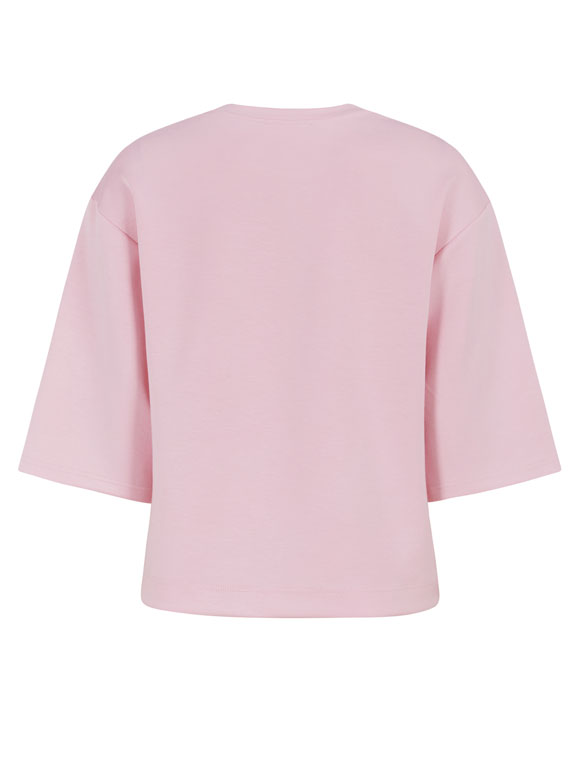 Tooday - TDAzra Lyserød, T-shirt
