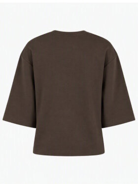 tooday-tdazra-t-shirt-brun 