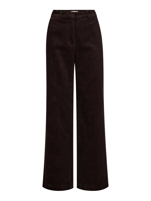 IVY Copenhagen - Alice Wide Cord, Bukser