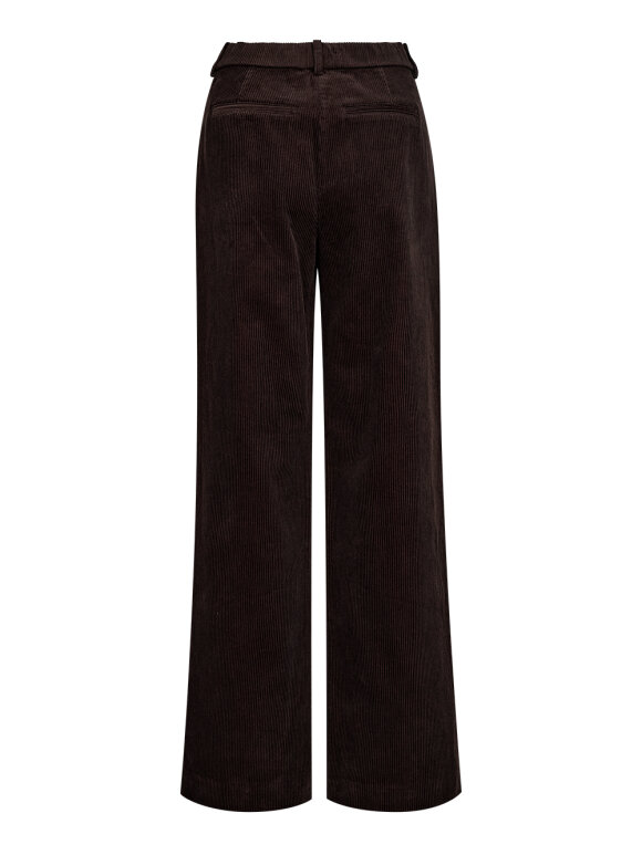 IVY Copenhagen - Alice Wide Cord, Bukser