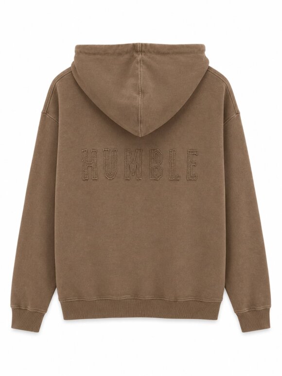 Humble by Sofie - Peppers, Hoodie