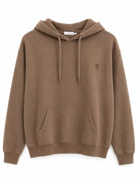 humble-by-sofie-peppers-hoodie-brun 