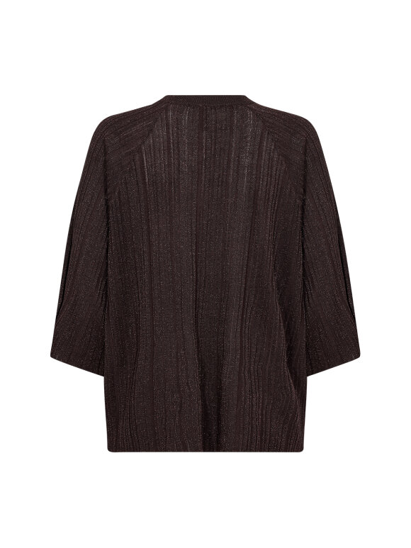 Soya Concept -  SC-Violetta 4 brun , Strik