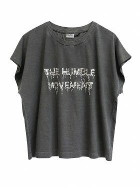humble-by-sofie-petullahbs-t-shirt-graa 