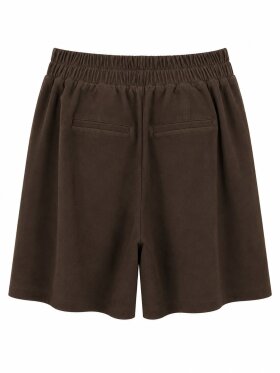 humble-by-sofie-pellahbs-ruskindsshorts-brun 