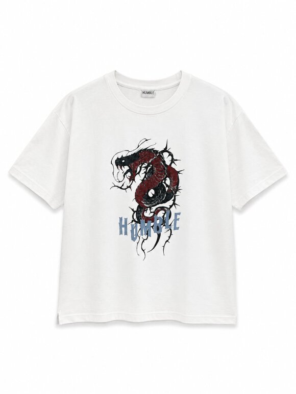 Humble by Sofie - PilarHBS, T-Shirt