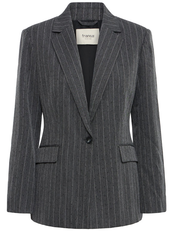 Fransa - FRBrexlyn 1, Blazer