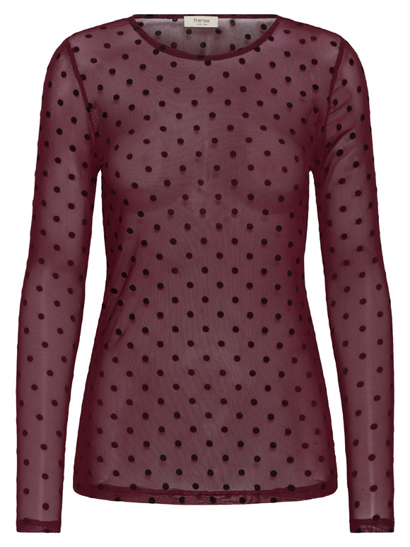 Fransa - FRDeta Bordeaux, Mesh