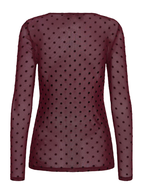 Fransa - FRDeta Bordeaux, Mesh