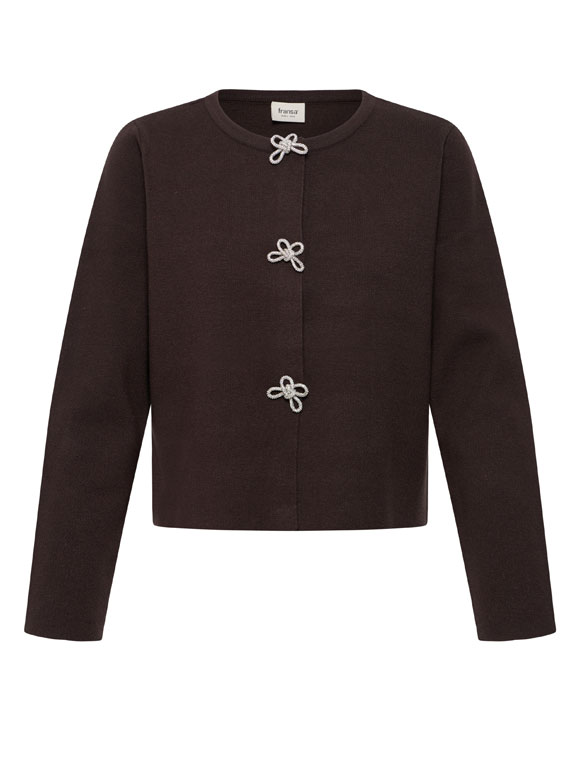 Fransa - Sally, cardigan