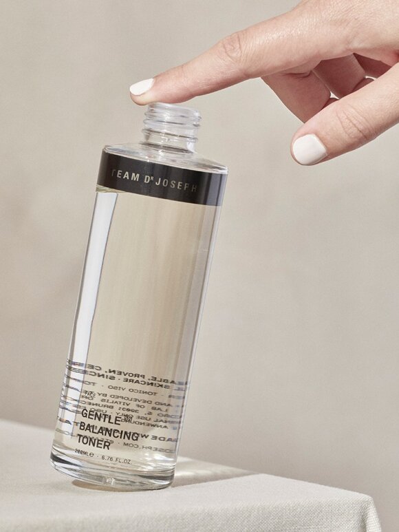 Team Dr Joseph - Gentle Balancing Toner
