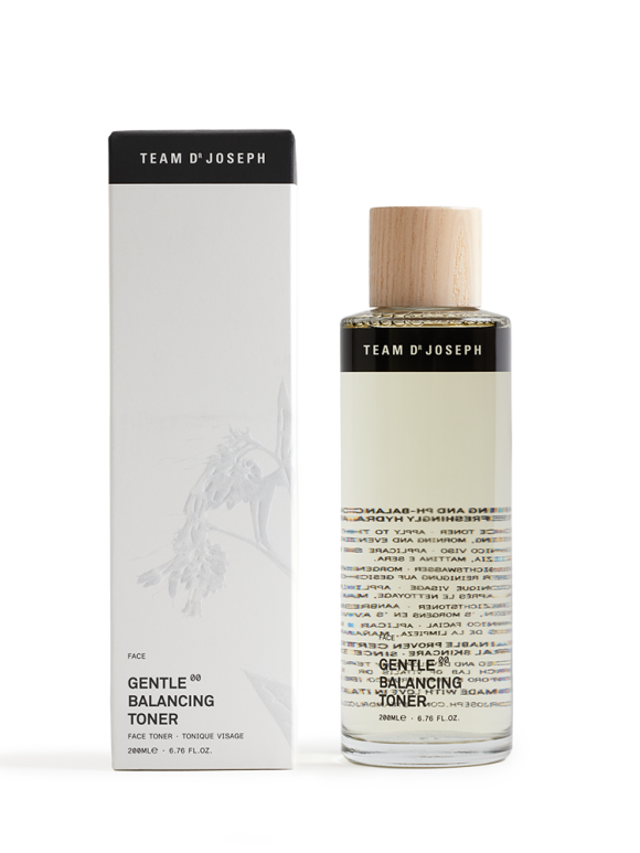Team Dr Joseph - Gentle Balancing Toner