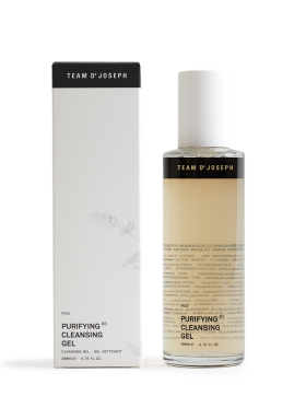 Purifying Cleansing Gel