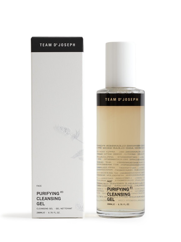 Team Dr Joseph - Purifying Cleansing Gel