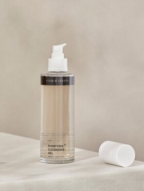 Purifying Cleansing Gel Purifying Cleansing Gel