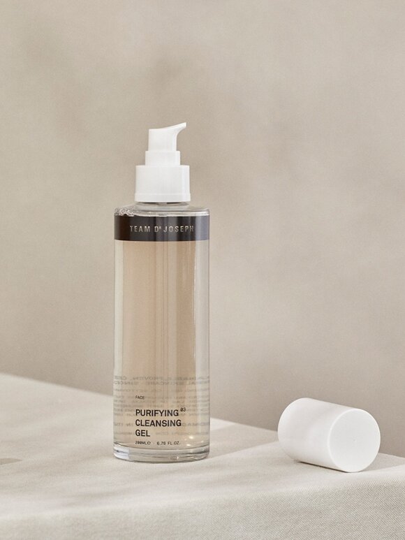 Team Dr Joseph - Purifying Cleansing Gel