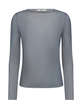 ivy-copenhagen-toulle-mesh-bluse-blaagaa ivy-copenhagen-toulle-mesh-bluse-blaagaa