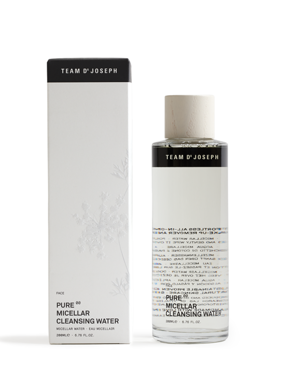 Team Dr Joseph - Pure Micellar Cleansing Water