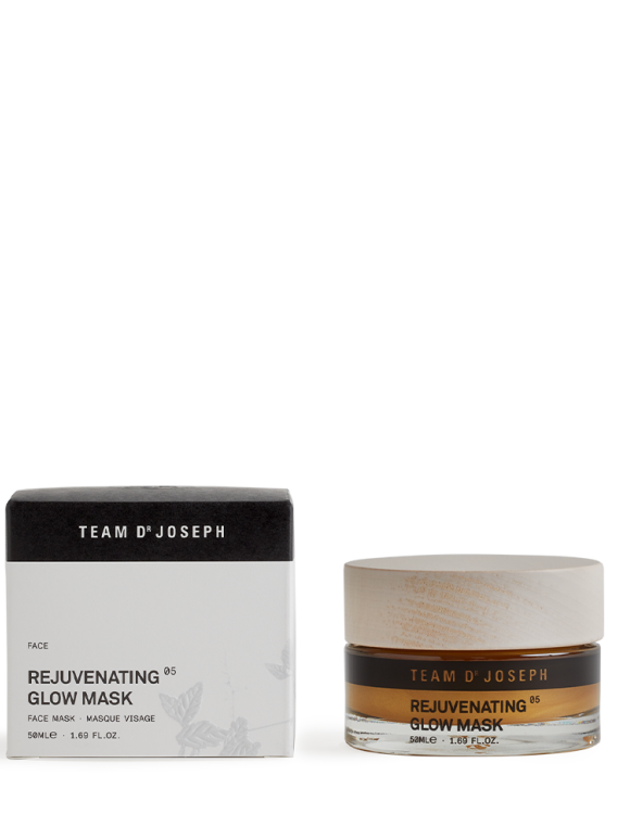 Team Dr Joseph - Rejuvenating Glow Mask