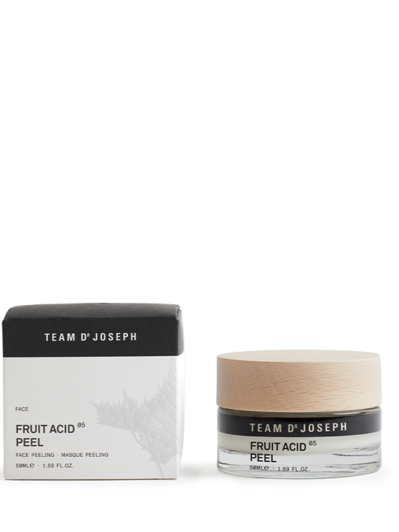Team Dr Joseph - Fruit Acid Peel