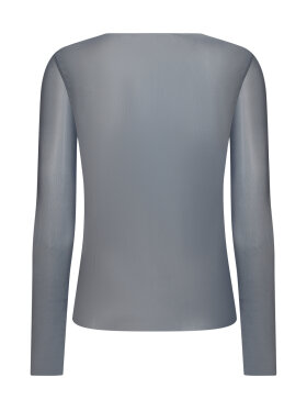 ivy-copenhagen-toulle-mesh-bluse-blaagaa 