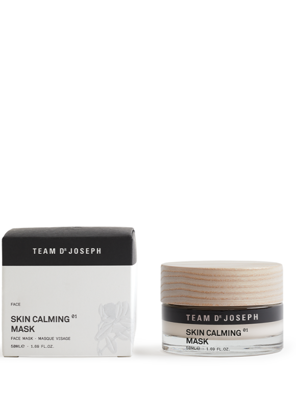 Team Dr Joseph - Skin Calming MAsk