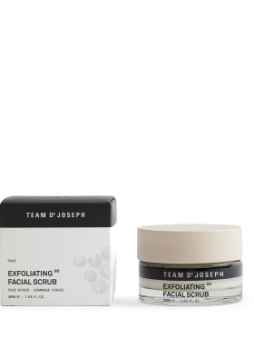 team-dr-joseph-exfoliating-facial-scrub-50-ml 