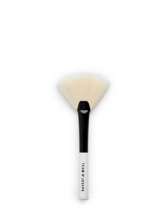 Team Dr Joseph - Mini Brush til Peeling og masker