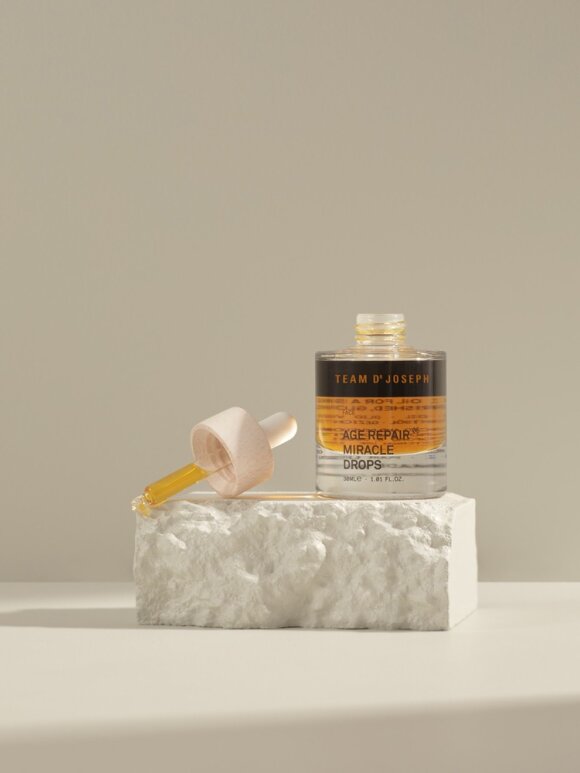 Team Dr Joseph - Age Repair Miracle Drops