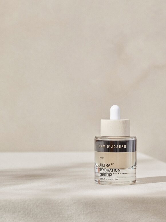 Team Dr Joseph - Ulta Hydrating Serum, 30 ML