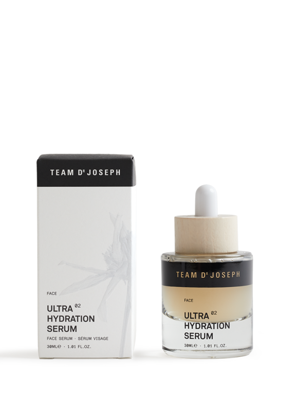 Team Dr Joseph - Ulta Hydrating Serum, 30 ML