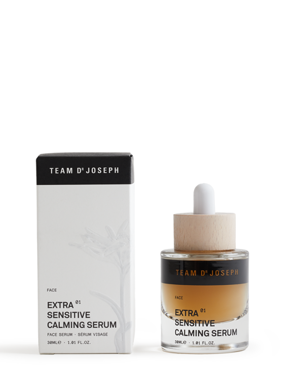 Team Dr Joseph - Extra Sensitive Calming Serum
