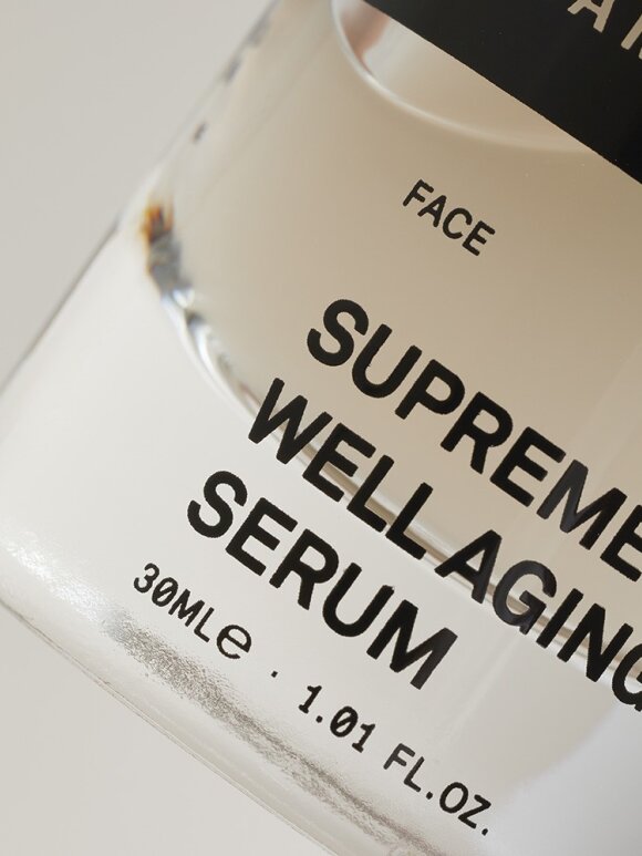 Team Dr Joseph - Supreme Wellaging Serum