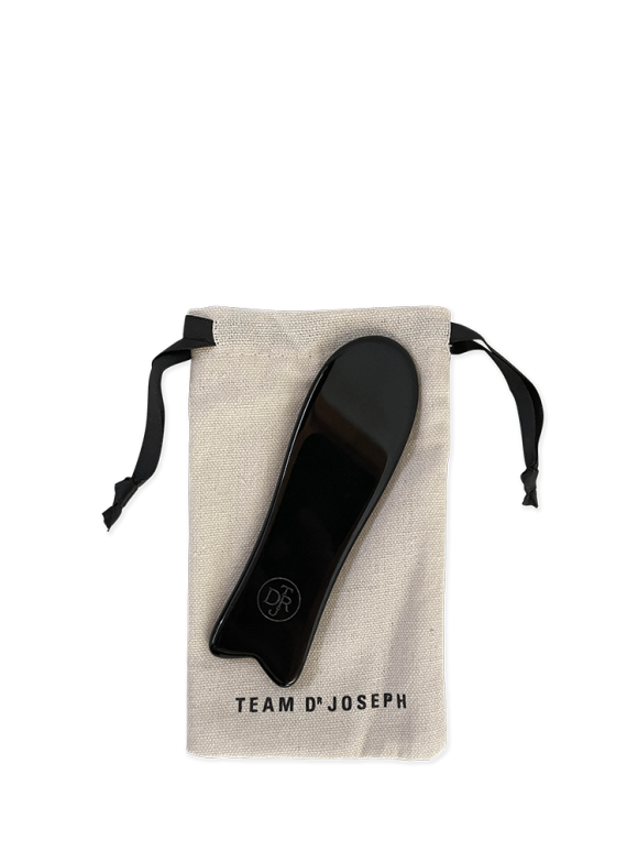 Team Dr Joseph - Black Obsidian Gua Sha