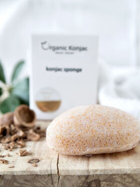 organic-konjac-sponge-walnut-shell-ekstra-peelende 