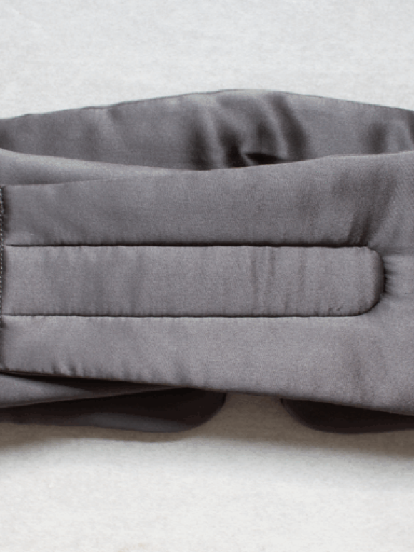 Organic Konjac - Silky Sleep Mask