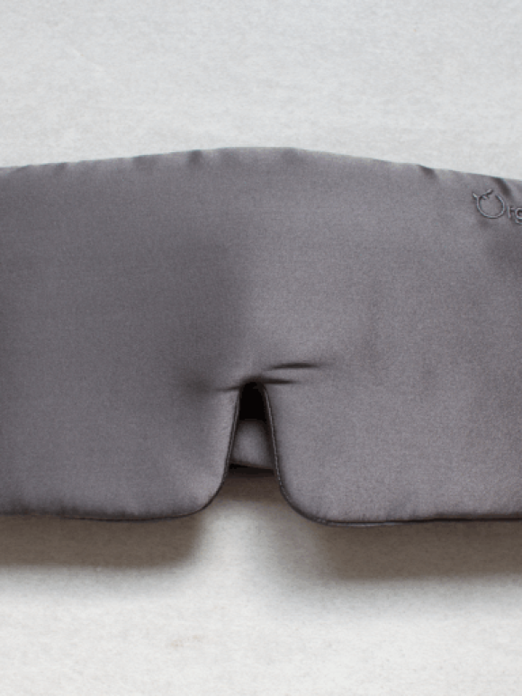 Organic Konjac - Silky Sleep Mask