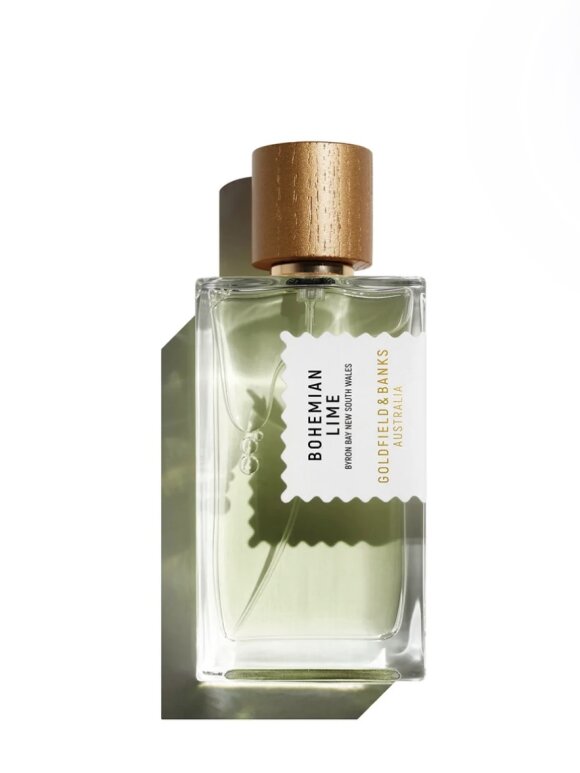 Goldfield & Banks - Bohemian Lime