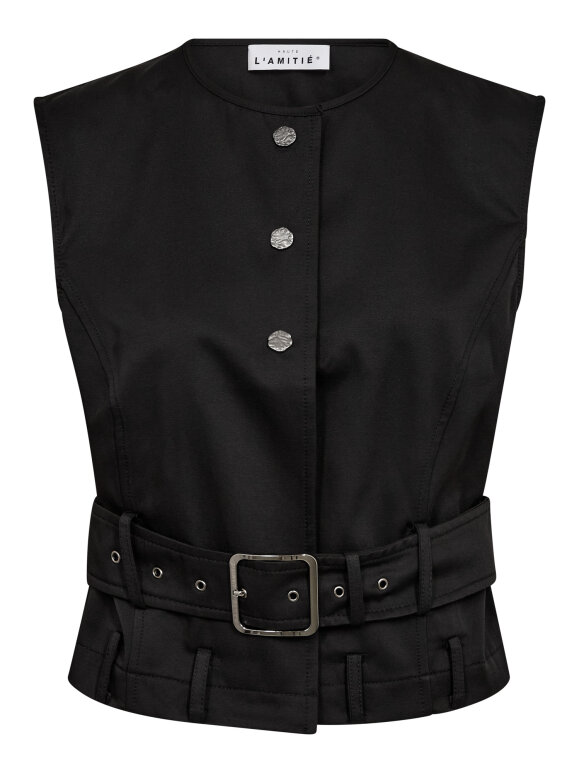 Haute Lamitie - Rabi Belt, Vest