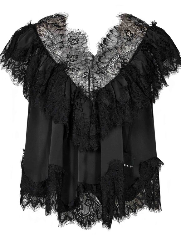 Haute Lamitie - Sancerre Lace, Top
