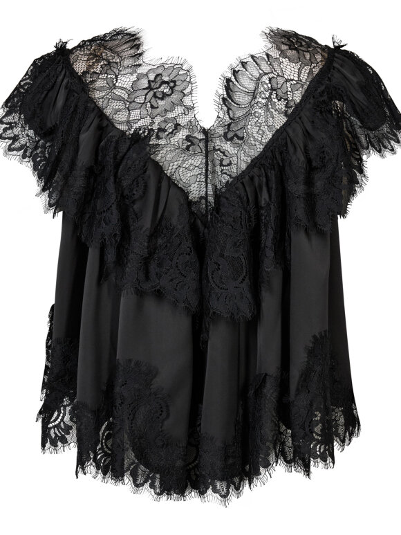 Haute Lamitie - Sancerre Lace, Top
