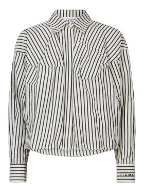 haute-lamitie-sophie-st-stone-skjorte-off-white-black-stripe-hl10995 haute-lamitie-sophie-st-stone-skjorte-off-white-black-stripe-hl10995