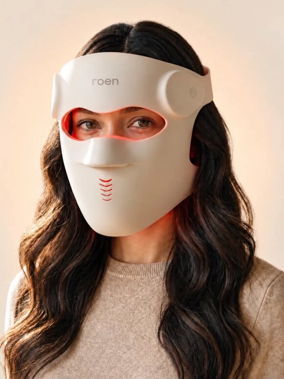 ROEN - Light Therapy Mask