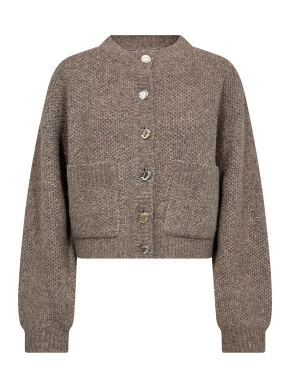 Gossia - CarnaeGO, Cardigan