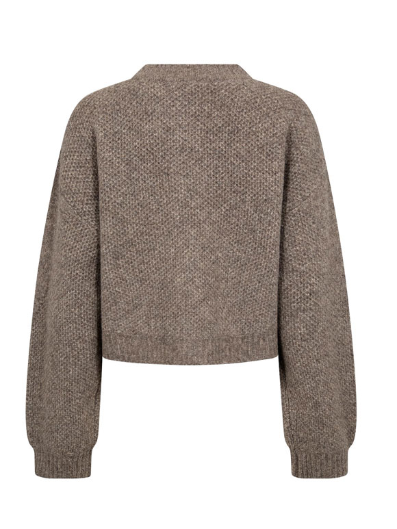 Gossia - CarnaeGO, Cardigan