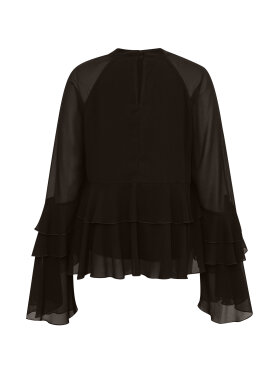 venira-m-bluse-moerkebrun-flaeser venira-m-bluse-moerkebrun-flaeser