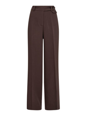 co-couture-acilecc-bukser-brun-brede-ben co-couture-acilecc-bukser-brun-brede-ben